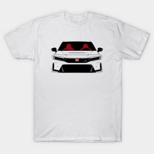 Honda type store r t shirt